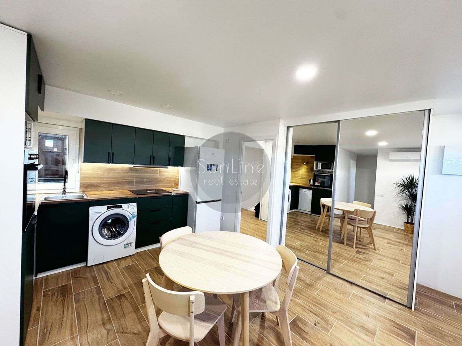 Fotografía del inmueble reportado: 1.300 €/mes — Manises, Manises
