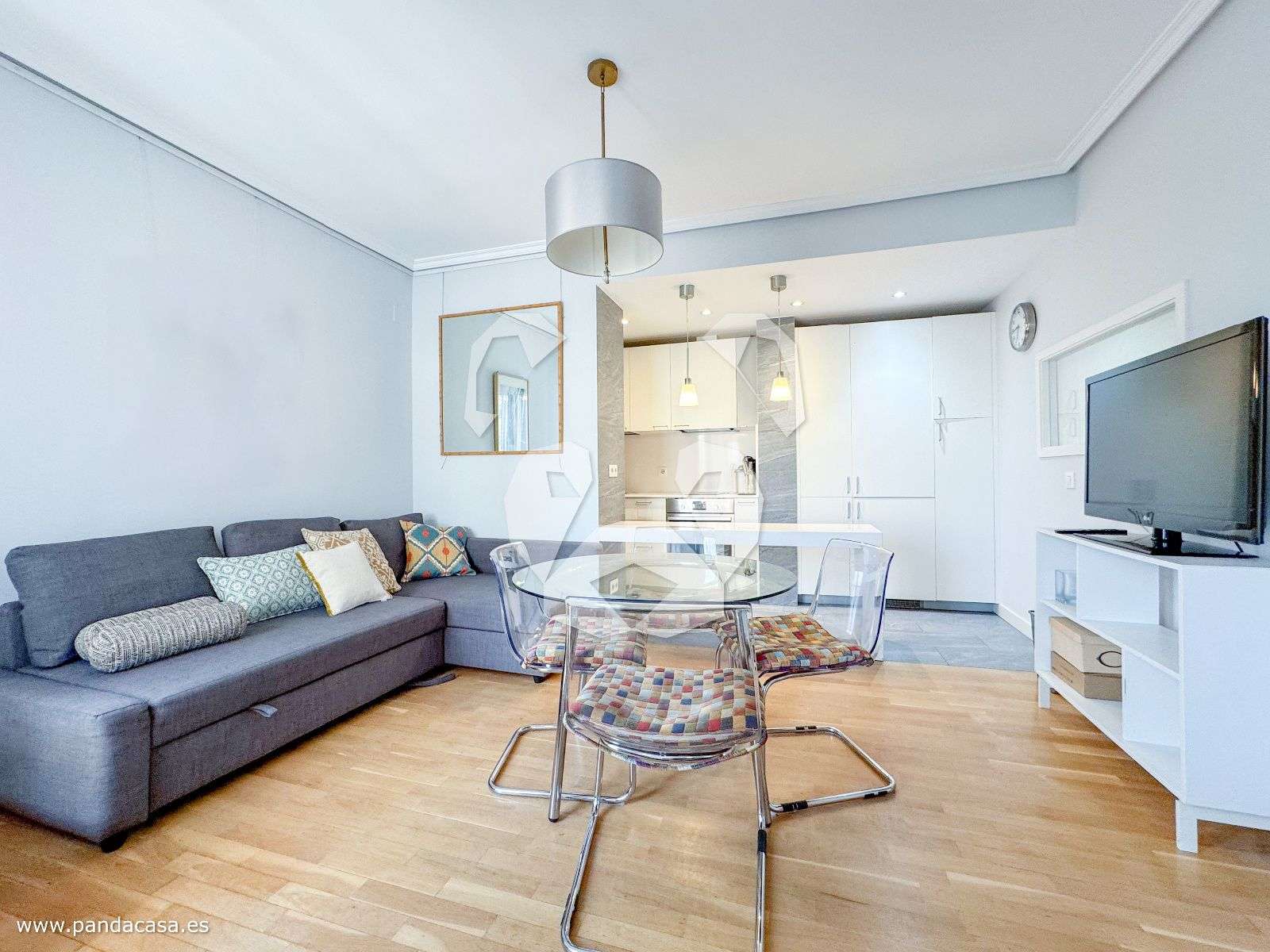 Fotografía del inmueble reportado: 2.800 €/mes — Madrid, Madrid