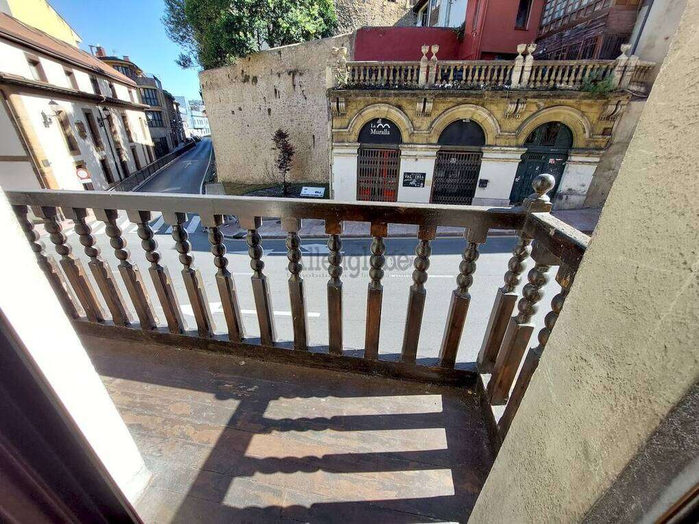Fotografía del inmueble reportado: 900 €/mes — Oviedo, Oviedo