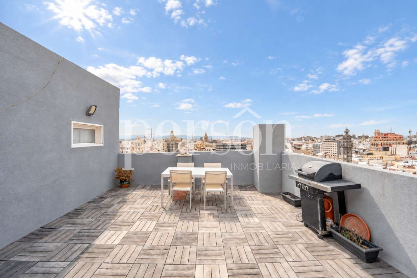 Fotografía del inmueble reportado: 2.350 €/mes — Valencia, Valencia
