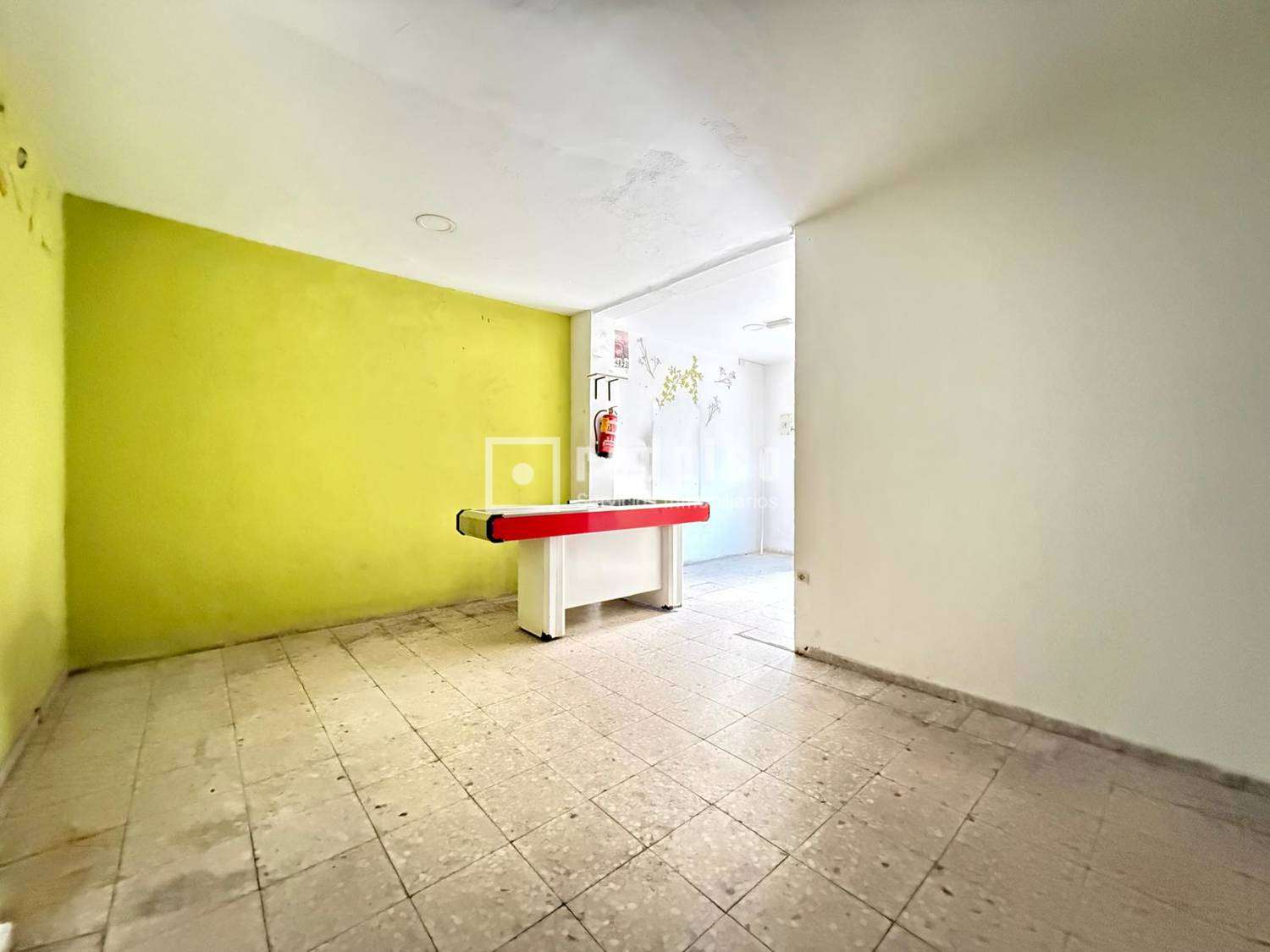 Collado Villalba