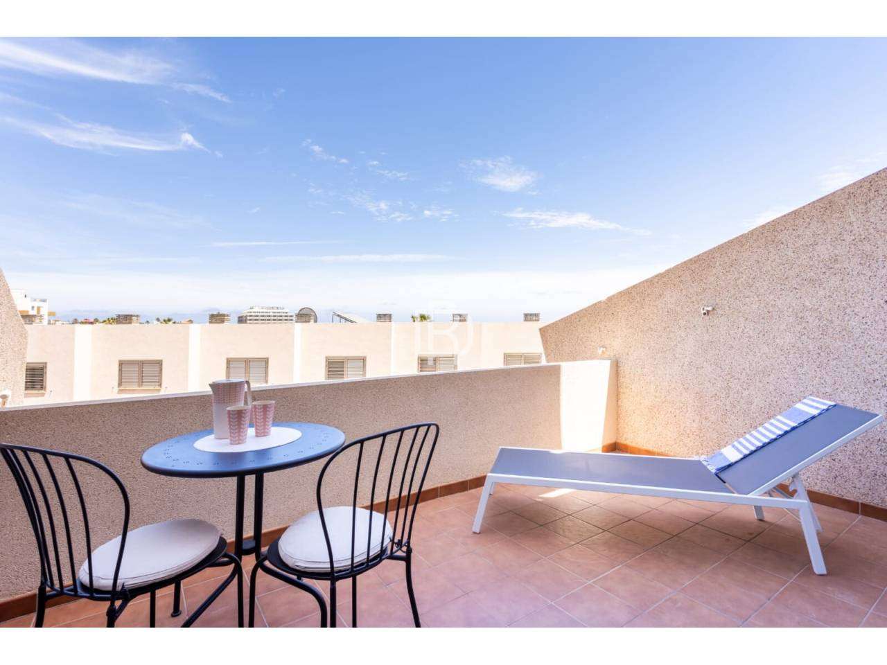 Fotografía del inmueble reportado: 1.300 €/mes — El Medano, El Medano