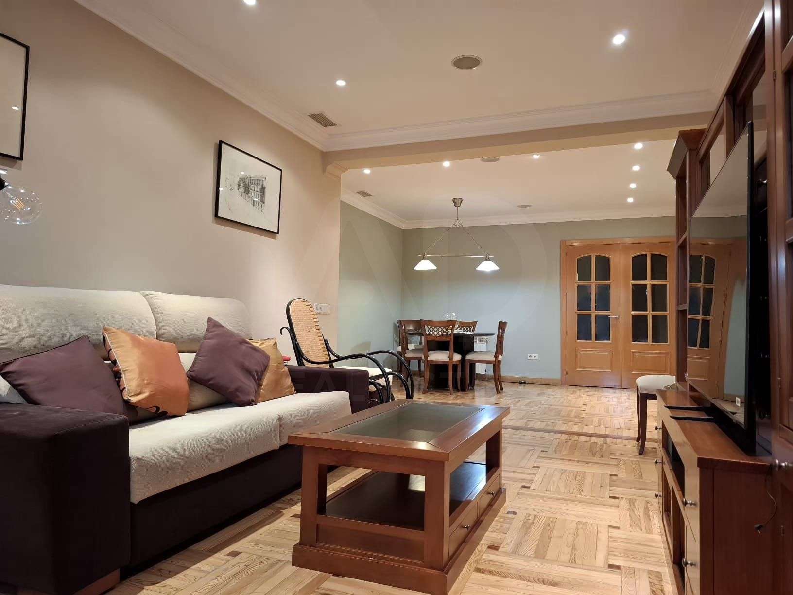 Fotografía del inmueble reportado: 1.800 €/mes — Madrid, Madrid