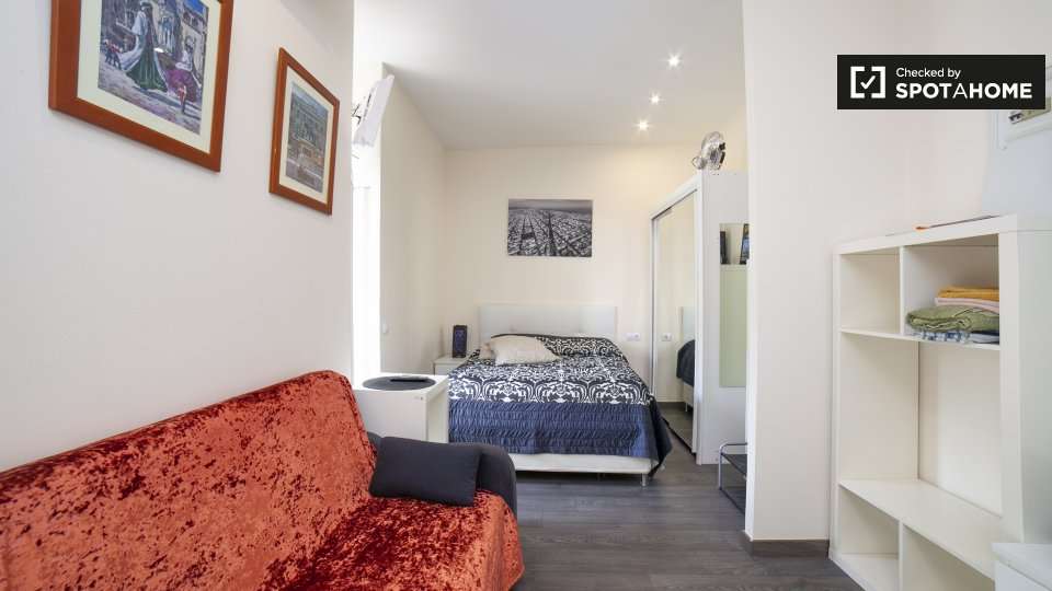 Fotografía del inmueble reportado: 1.800 €/mes — Barcelona, Barcelona
