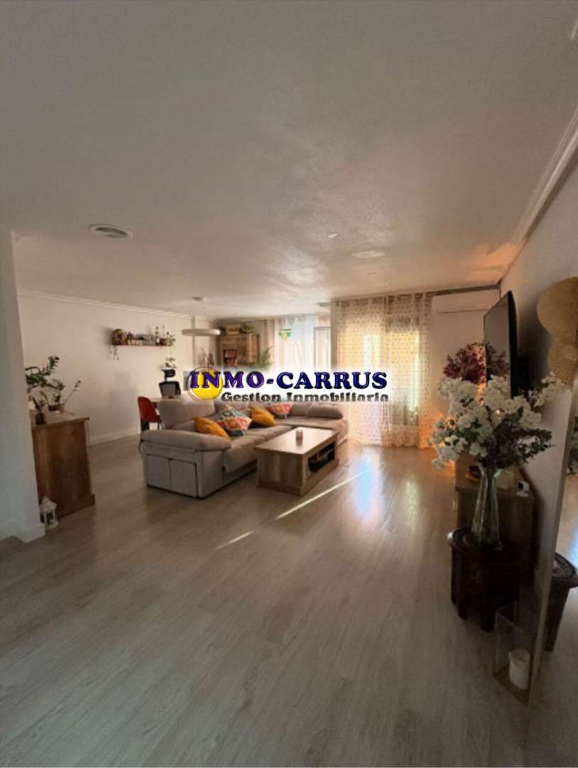Fotografía del inmueble reportado: 1.100 €/mes — Elche, Elche