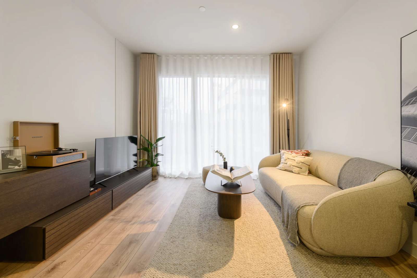 Fotografía del inmueble reportado: 2.120 €/mes — Madrid, Madrid