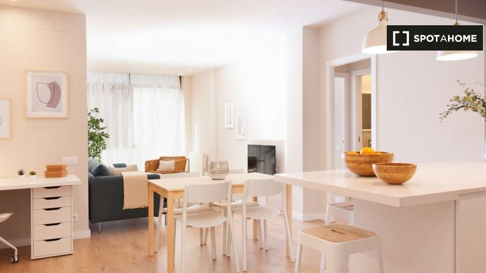 Fotografía del inmueble reportado: 2.750 €/mes — Barcelona, Barcelona