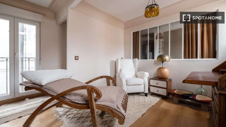 Fotografía del inmueble reportado: 1.717 €/mes — Madrid, Madrid