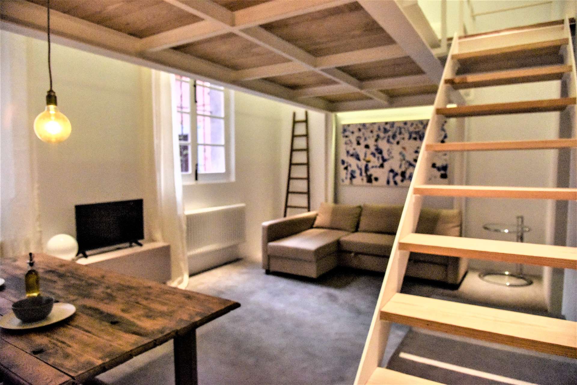 Fotografía del inmueble reportado: 1.850 €/mes — Madrid, Madrid