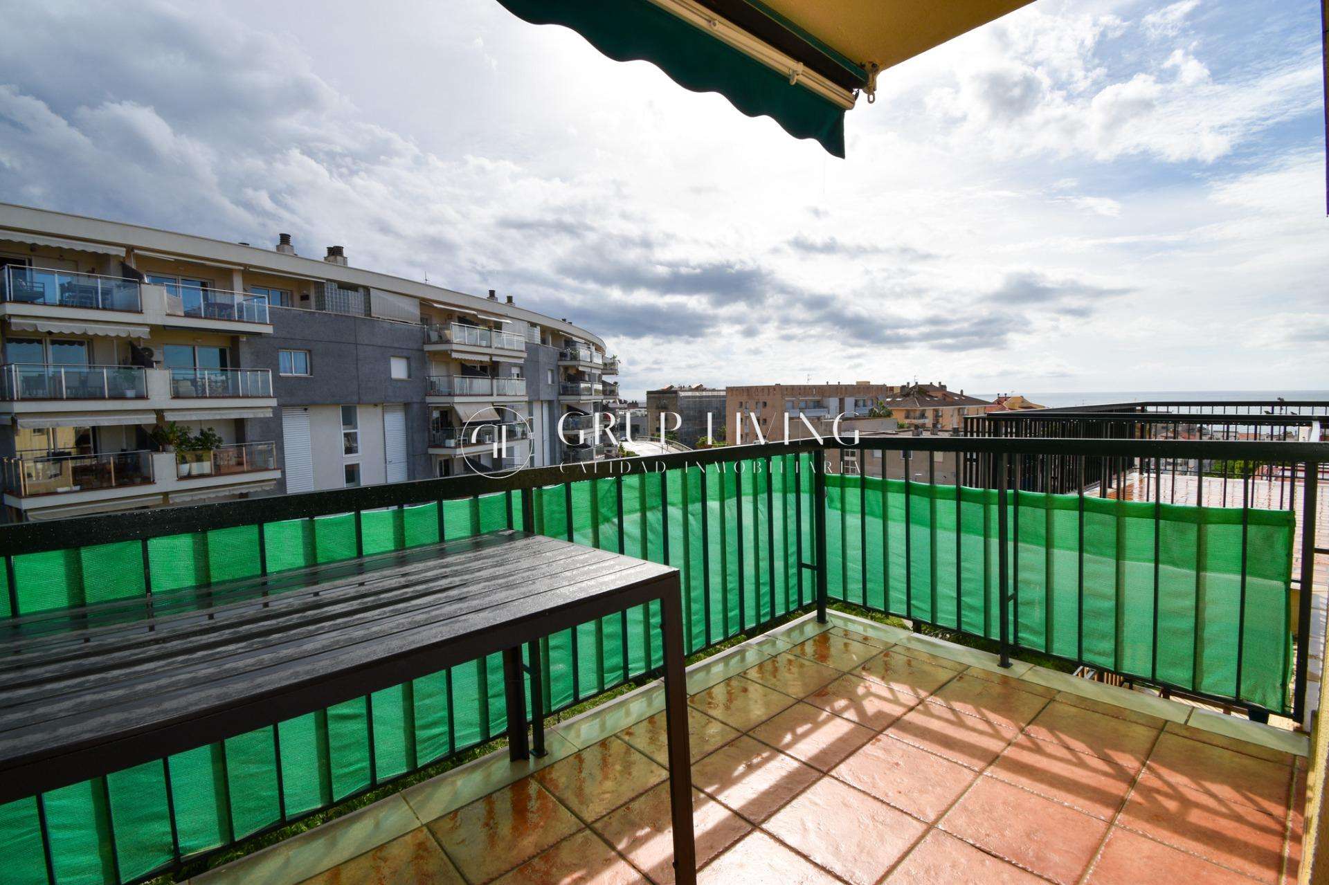 Fotografía del inmueble reportado: 1.263 €/mes — Sitges, Sitges