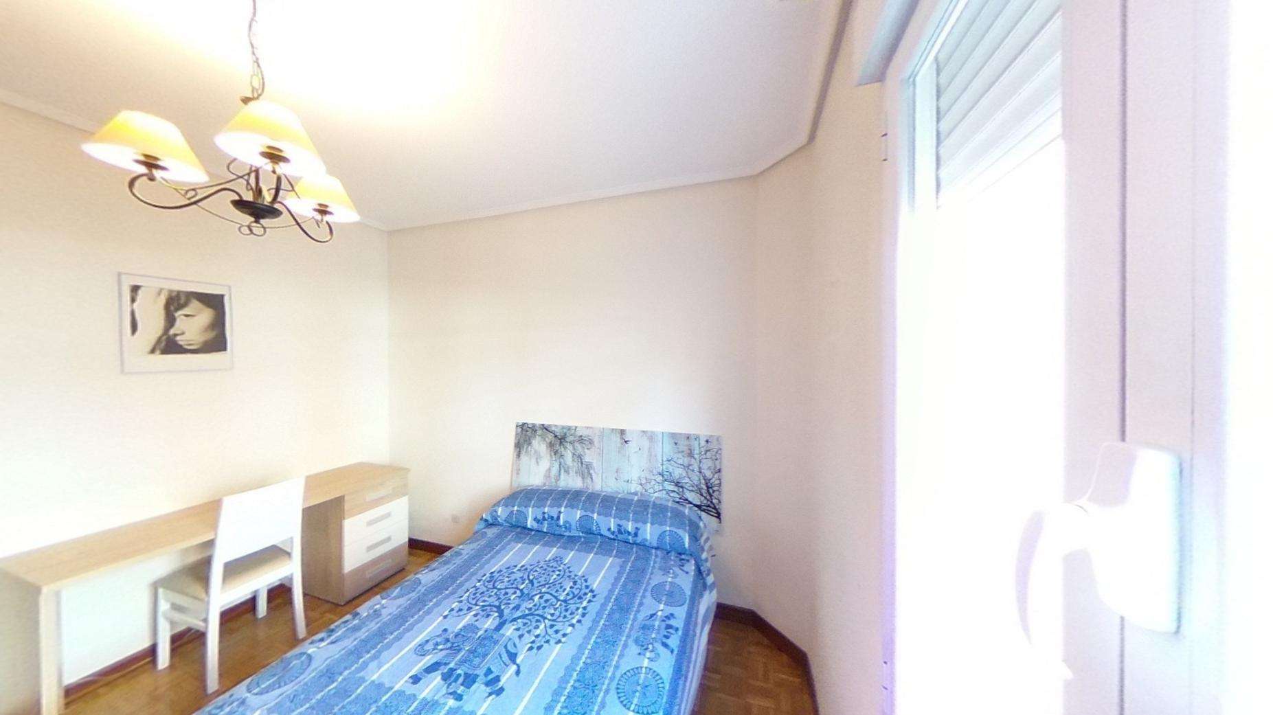 Fotografía del inmueble reportado: 1.565 €/mes — Madrid, Madrid