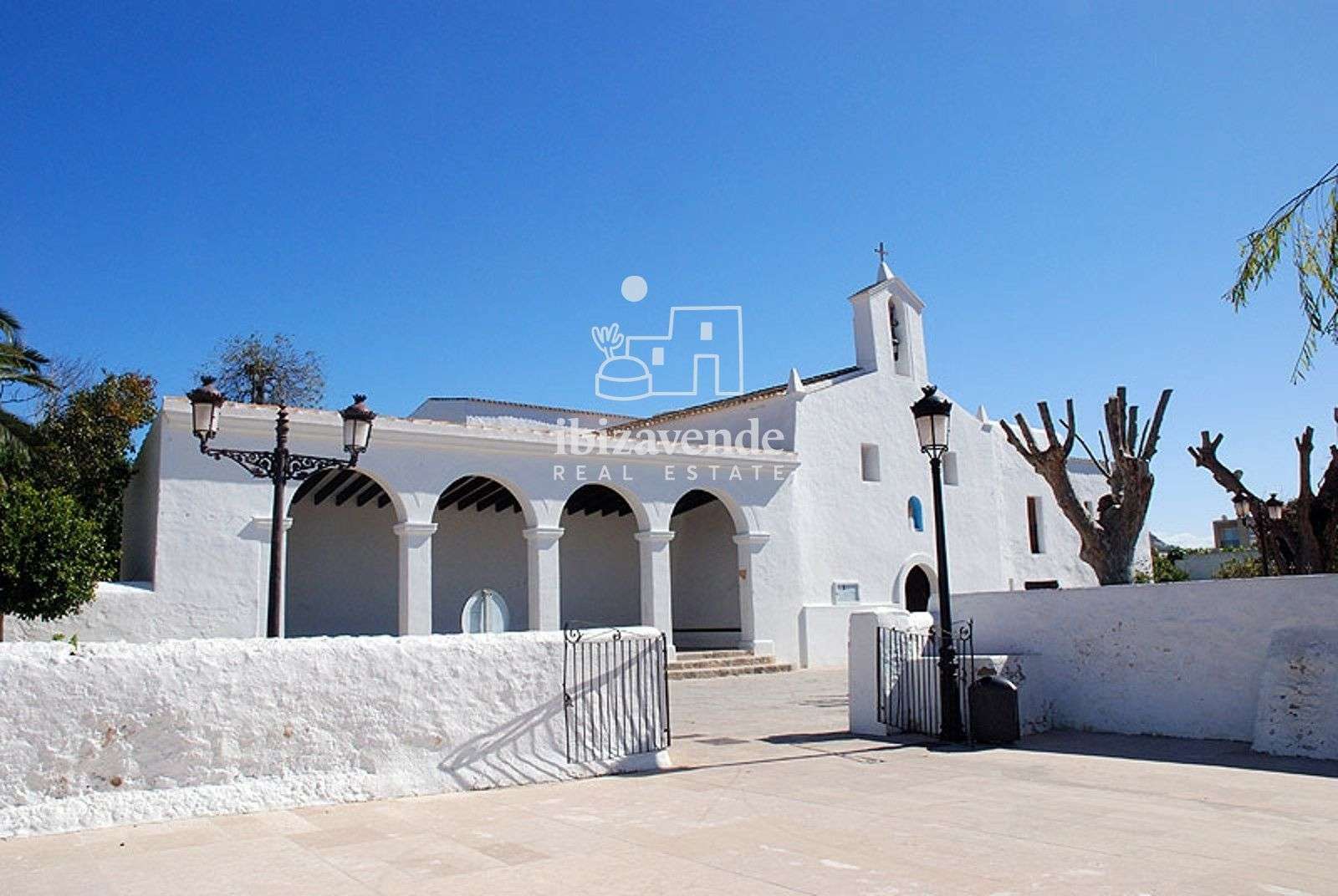 Fotografía del inmueble reportado: 8.400 €/mes — Santa Eularia des Riu, Santa Eularia des Riu