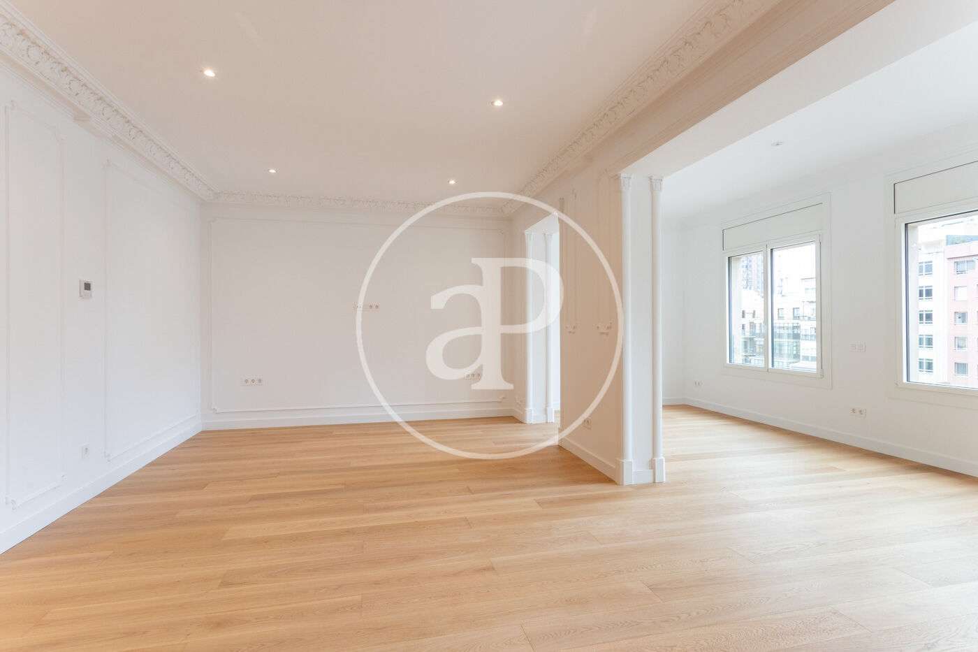 Fotografía del inmueble reportado: 4.400 €/mes — Barcelona, Barcelona