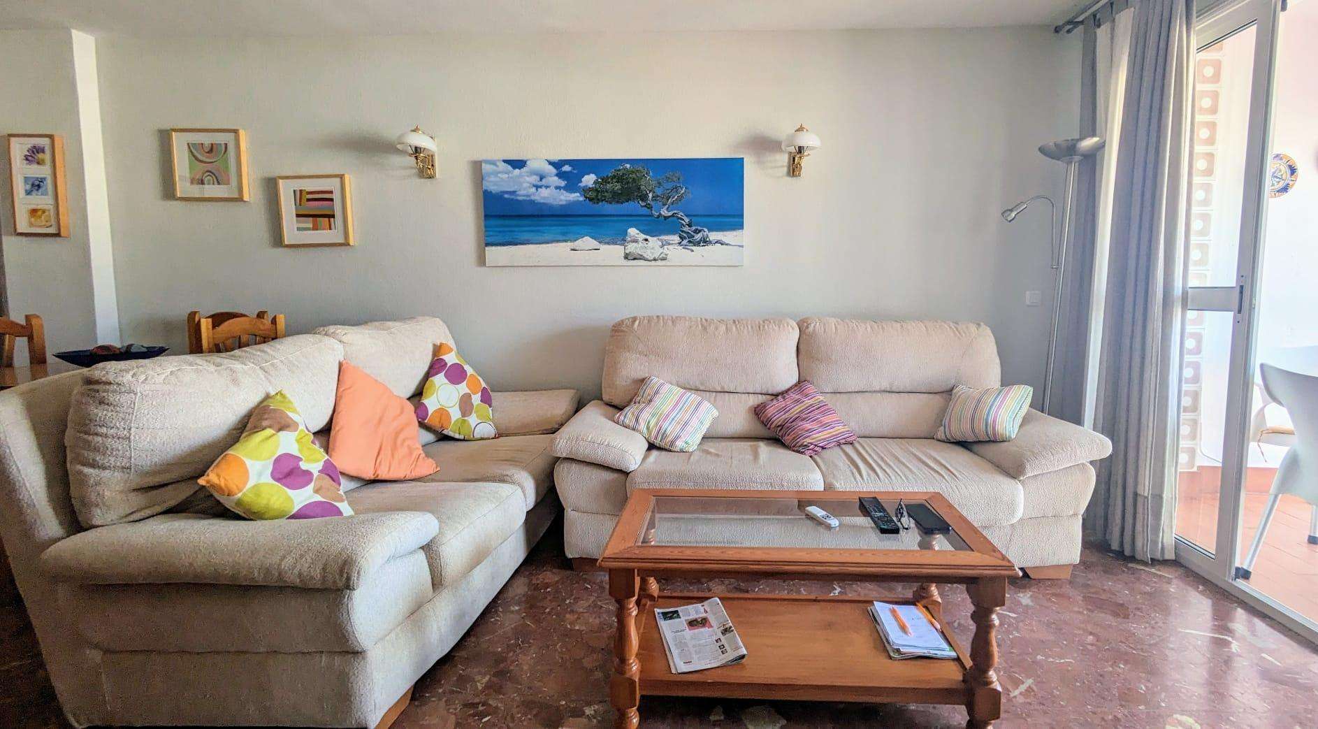 Fotografía del inmueble reportado: 1.200 €/mes — Fuengirola, Fuengirola