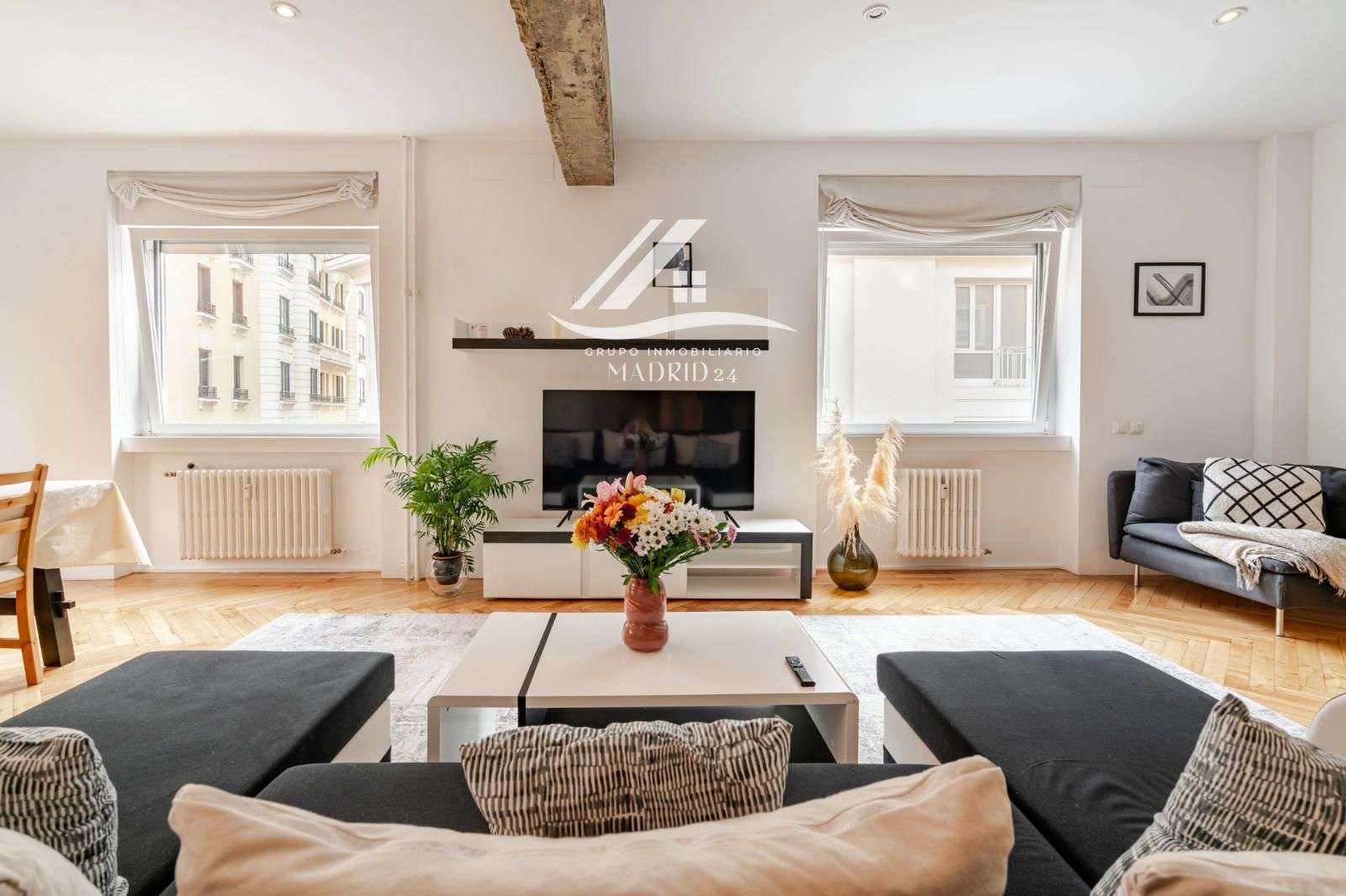 Fotografía del inmueble reportado: 7.000 €/mes — Madrid, Madrid