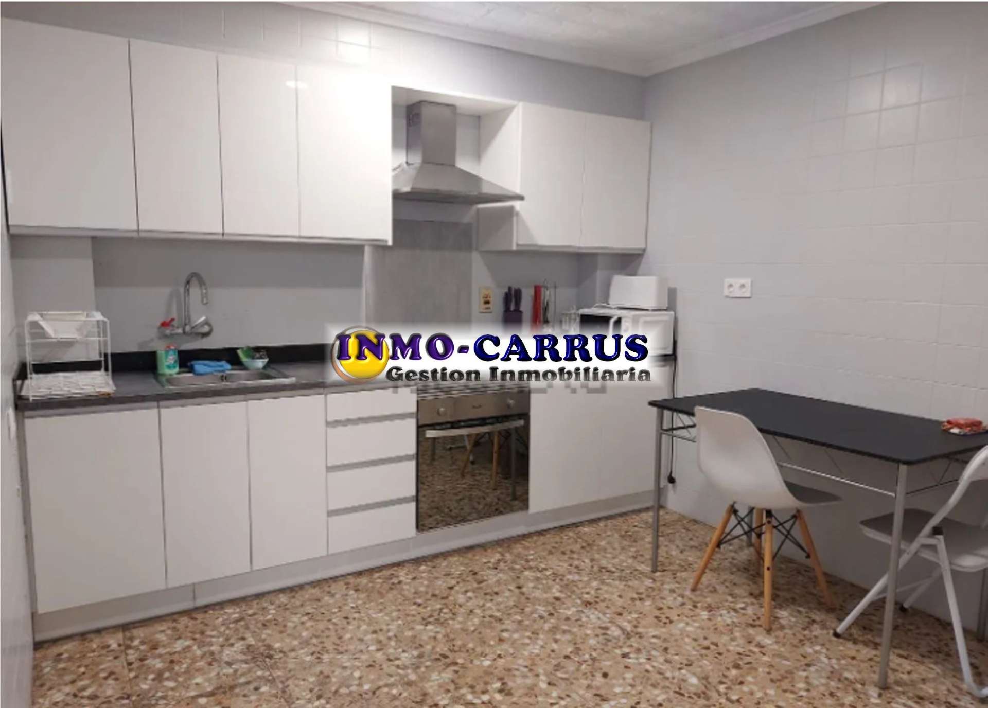 Fotografía del inmueble reportado: 1.040 €/mes — Elche, Elche