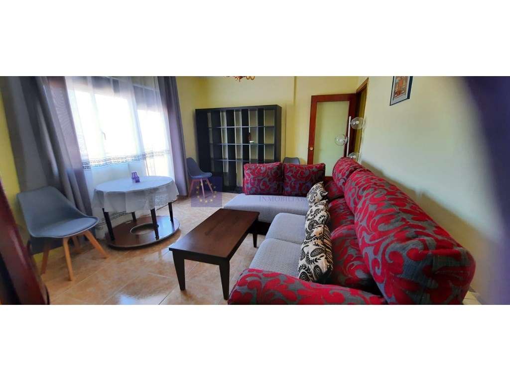 Fotografía del inmueble reportado: 720 €/mes — Cáceres, Cáceres