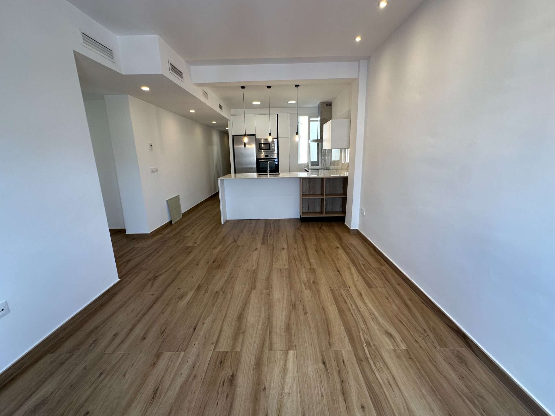 Fotografía del inmueble reportado: 1.700 €/mes — Valencia, Valencia