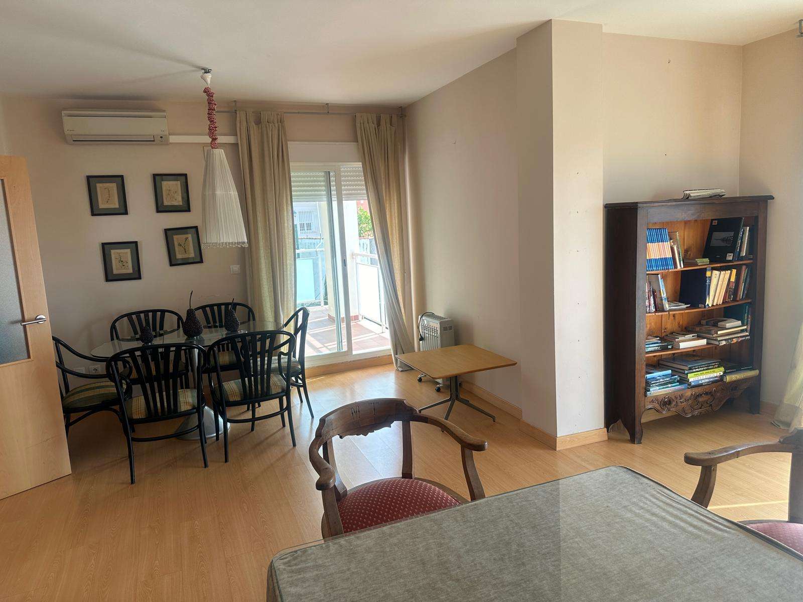 Fotografía del inmueble reportado: 800 €/mes — Albolote, Albolote