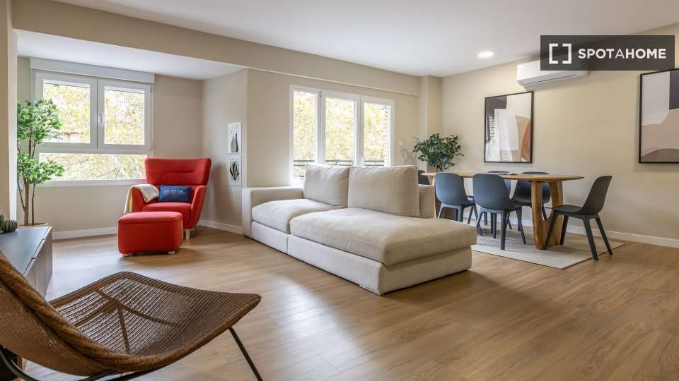 Fotografía del inmueble reportado: 2.000 €/mes — Valencia, Valencia