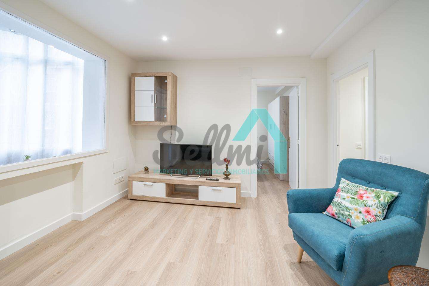 Fotografía del inmueble reportado: 1.200 €/mes — Oviedo, Oviedo
