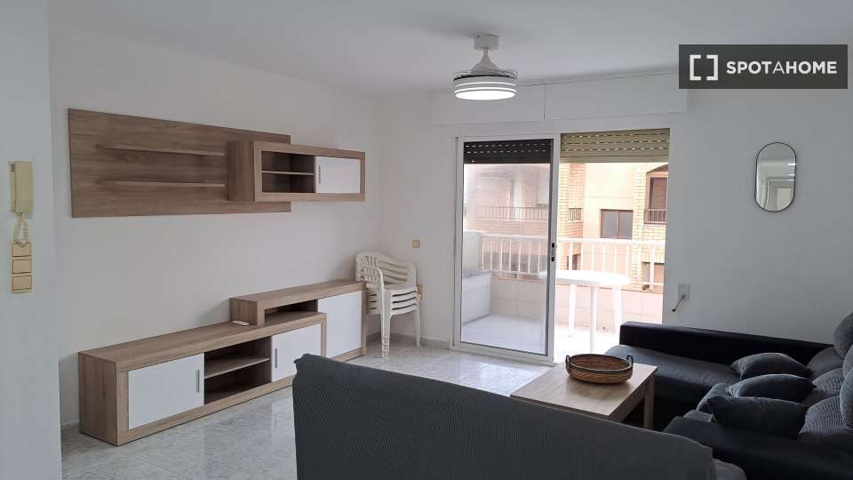 Fotografía del inmueble reportado: 1.200 €/mes — Sueca, Sueca
