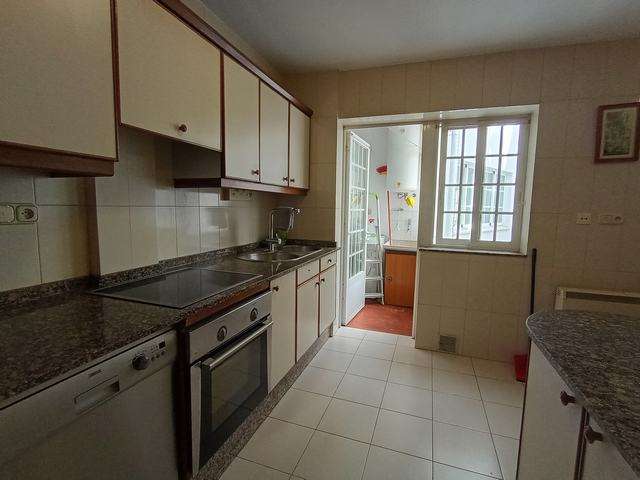 Fotografía del inmueble reportado: 900 €/mes — Santiago de Compostela, Santiago de Compostela