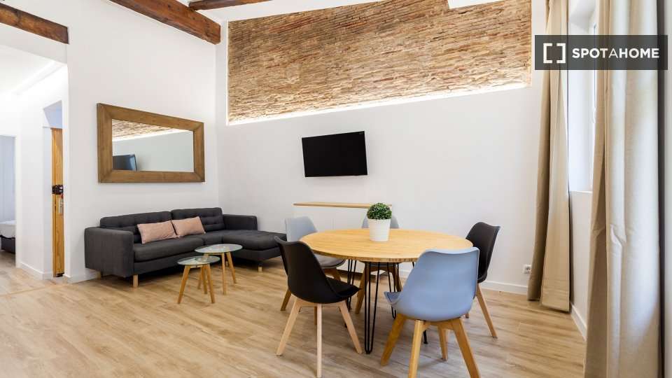 Fotografía del inmueble reportado: 1.850 €/mes — Valencia, Valencia