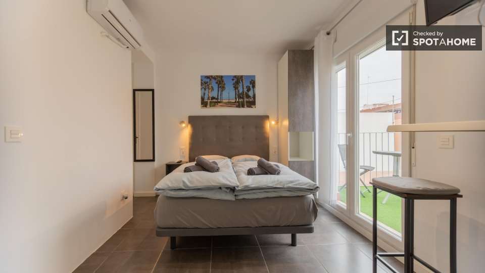 Fotografía del inmueble reportado: 940 €/mes — Valencia, Valencia