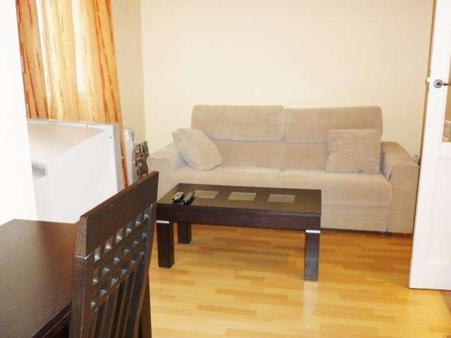 Fotografía del inmueble reportado: 950 €/mes — Madrid, Madrid