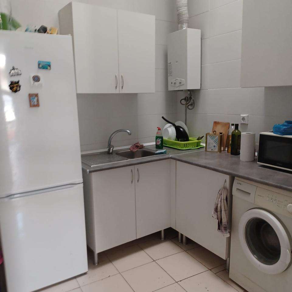Fotografía del inmueble reportado: 800 €/mes — Melilla, Melilla