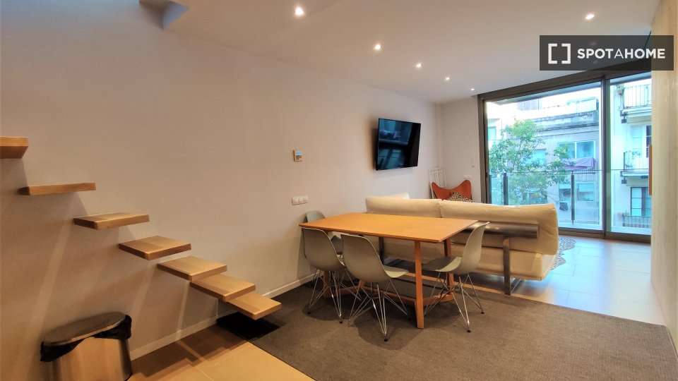 Fotografía del inmueble reportado: 3.679 €/mes — Barcelona, Barcelona