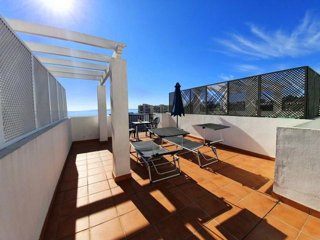 Milanuncios - Benalmádena