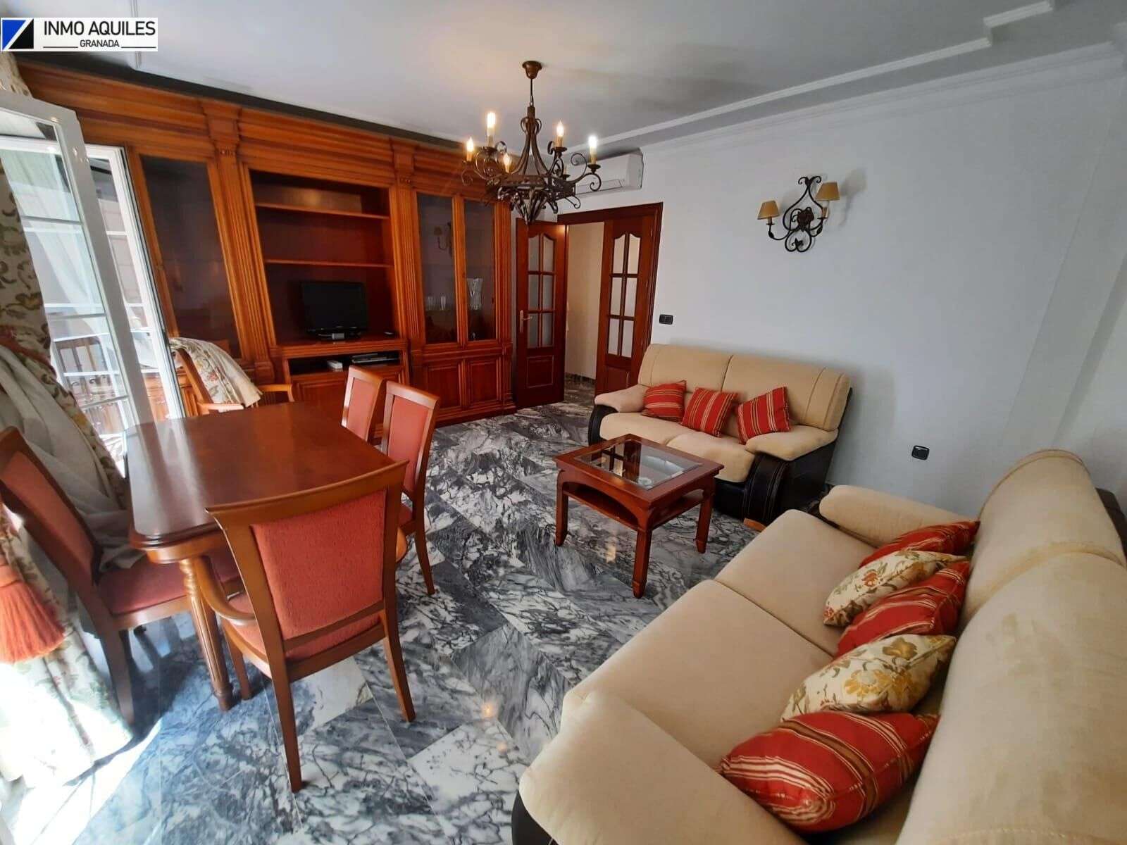 Fotografía del inmueble reportado: 1.100 €/mes — Granada, Granada