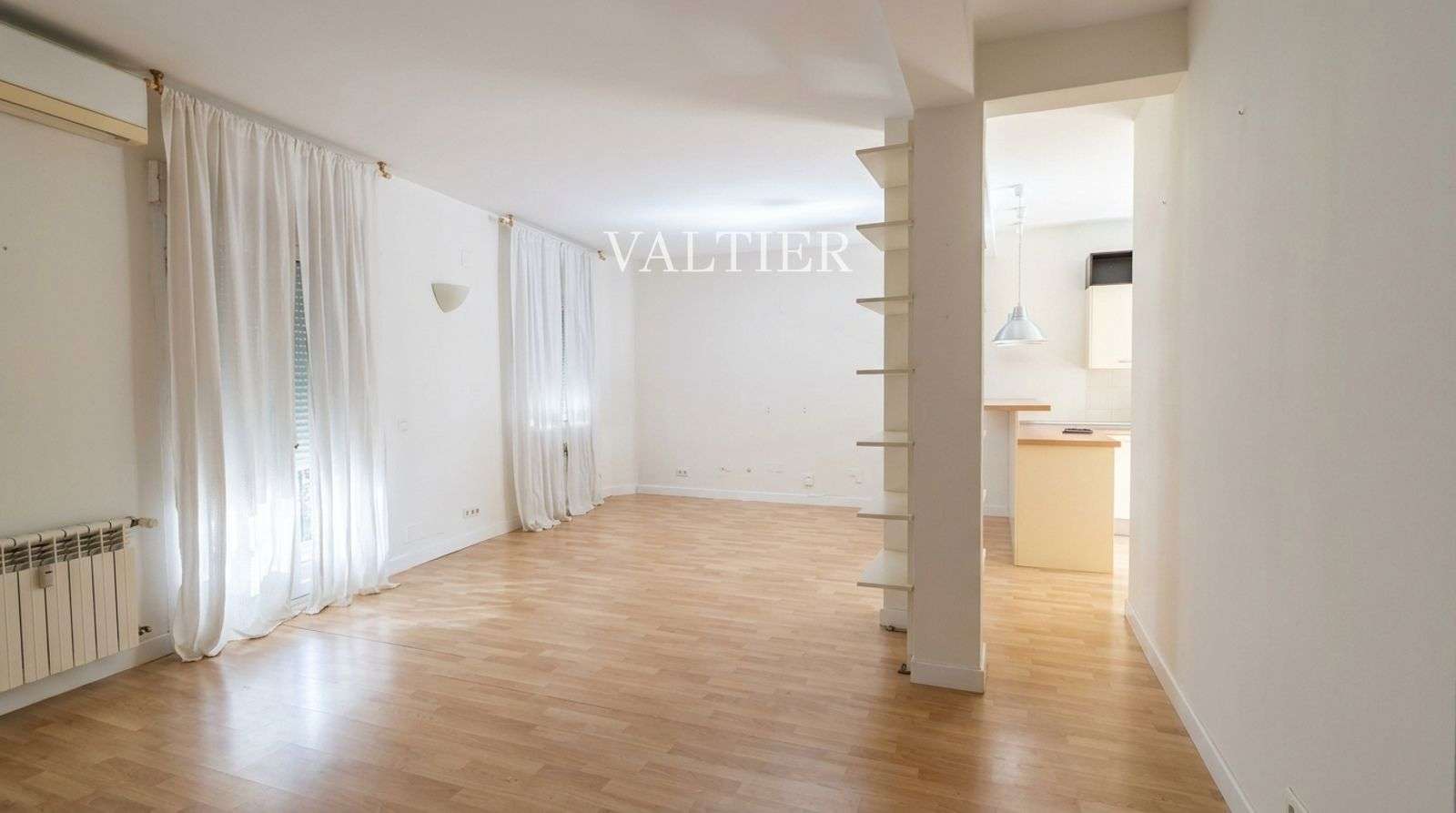 Fotografía del inmueble reportado: 2.200 €/mes — Madrid, Madrid