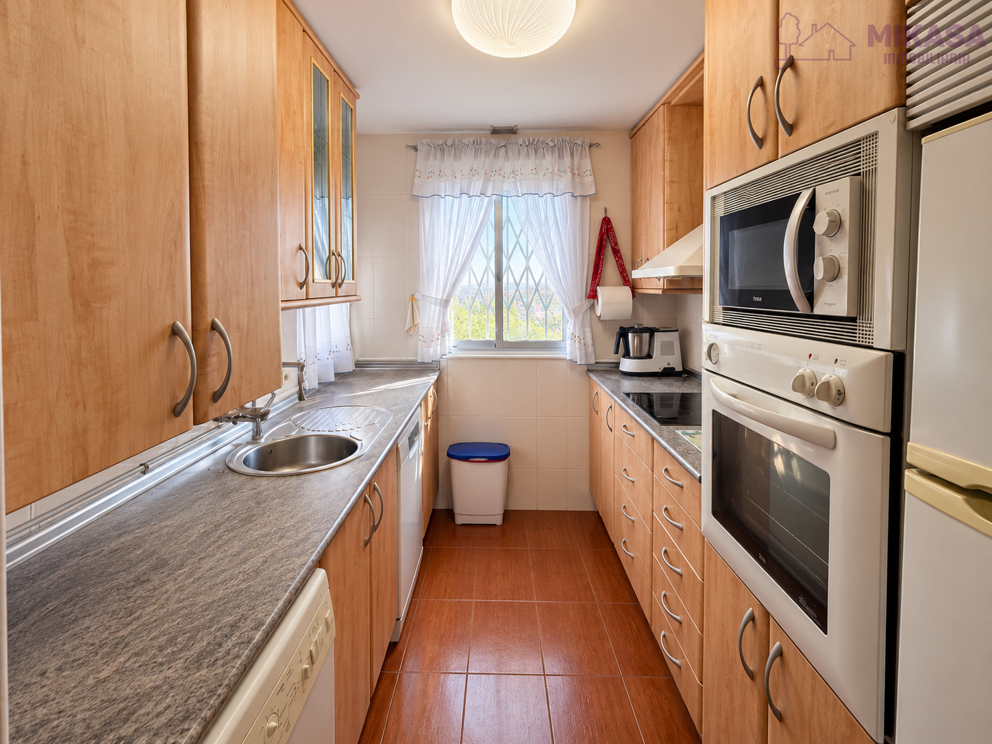 Fotografía del inmueble reportado: 1.600 €/mes — Madrid, Madrid