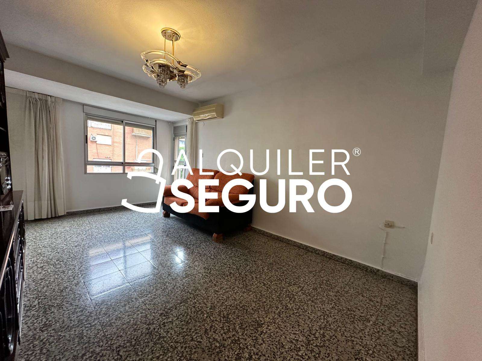 Fotografía del inmueble reportado: 1.200 €/mes — Valencia, Valencia