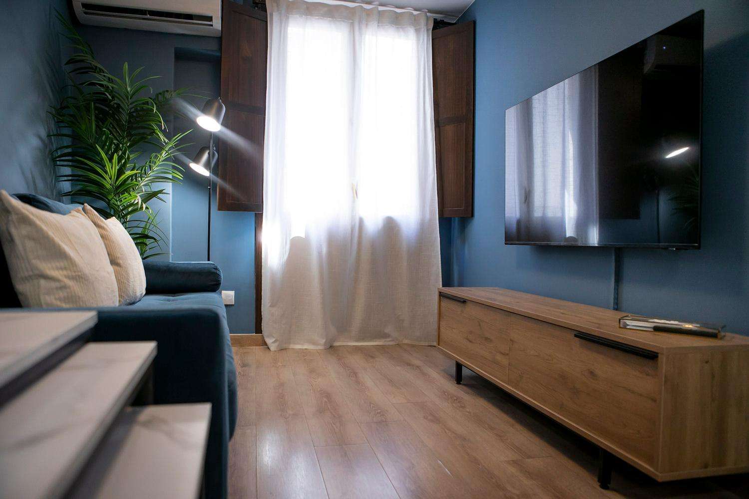 Fotografía del inmueble reportado: 1.559 €/mes — Zaragoza, Zaragoza