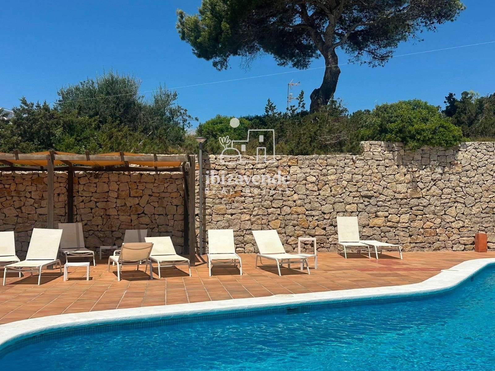 Fotografía del inmueble reportado: 4.500 €/mes — Ibiza / Eivissa, Ibiza / Eivissa