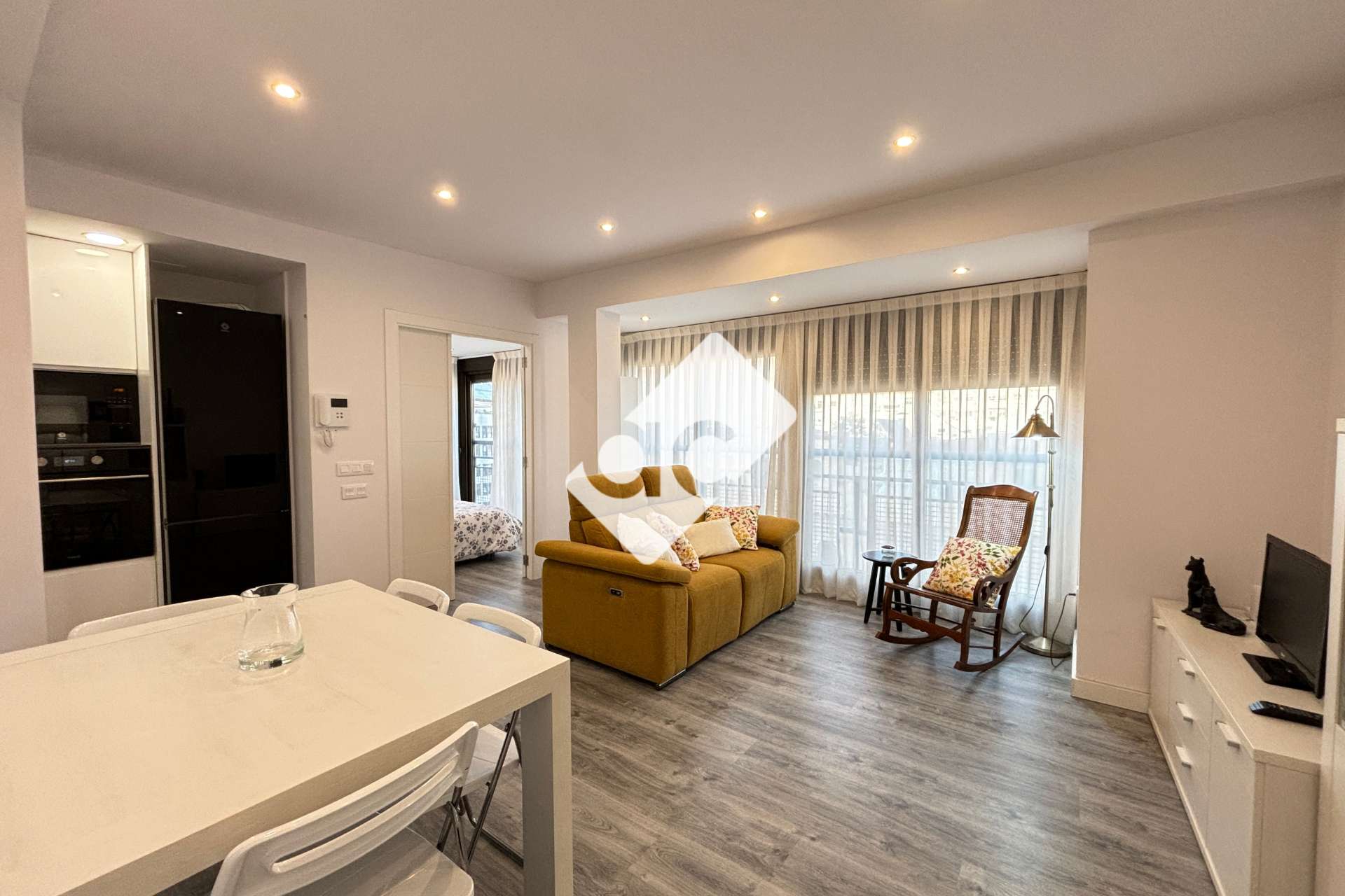 Fotografía del inmueble reportado: 1.710 €/mes — Valencia, Valencia