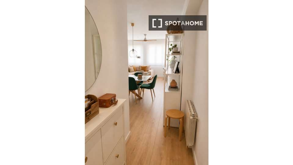 Fotografía del inmueble reportado: 3.100 €/mes — Madrid, Madrid