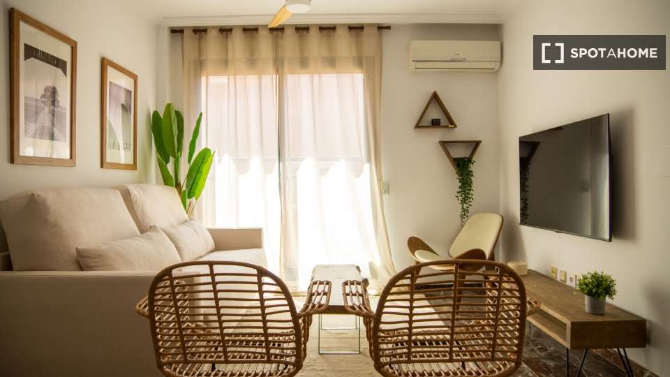 Fotografía del inmueble reportado: 3.500 €/mes — Valencia, Valencia