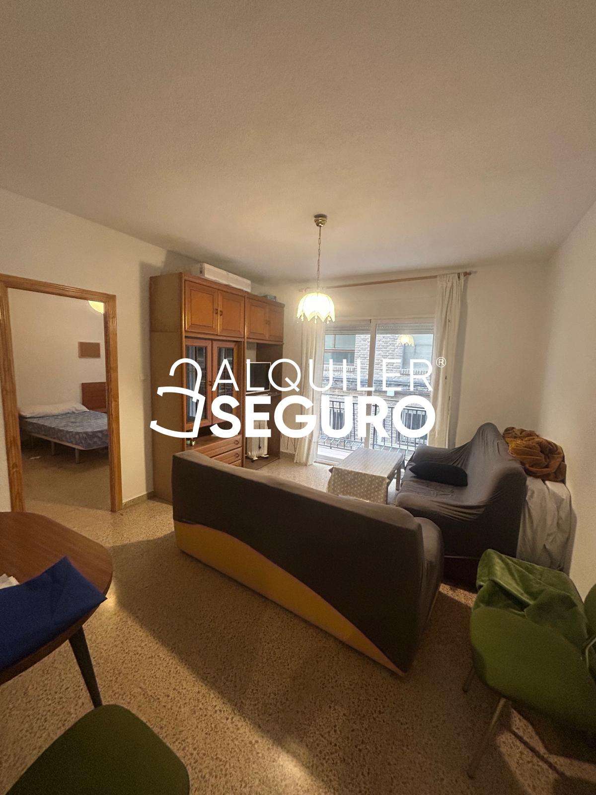 Fotografía del inmueble reportado: 790 €/mes — Granada, Granada