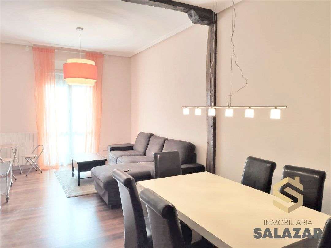 Fotografía del inmueble reportado: 1.080 €/mes — Bilbao, Bilbao