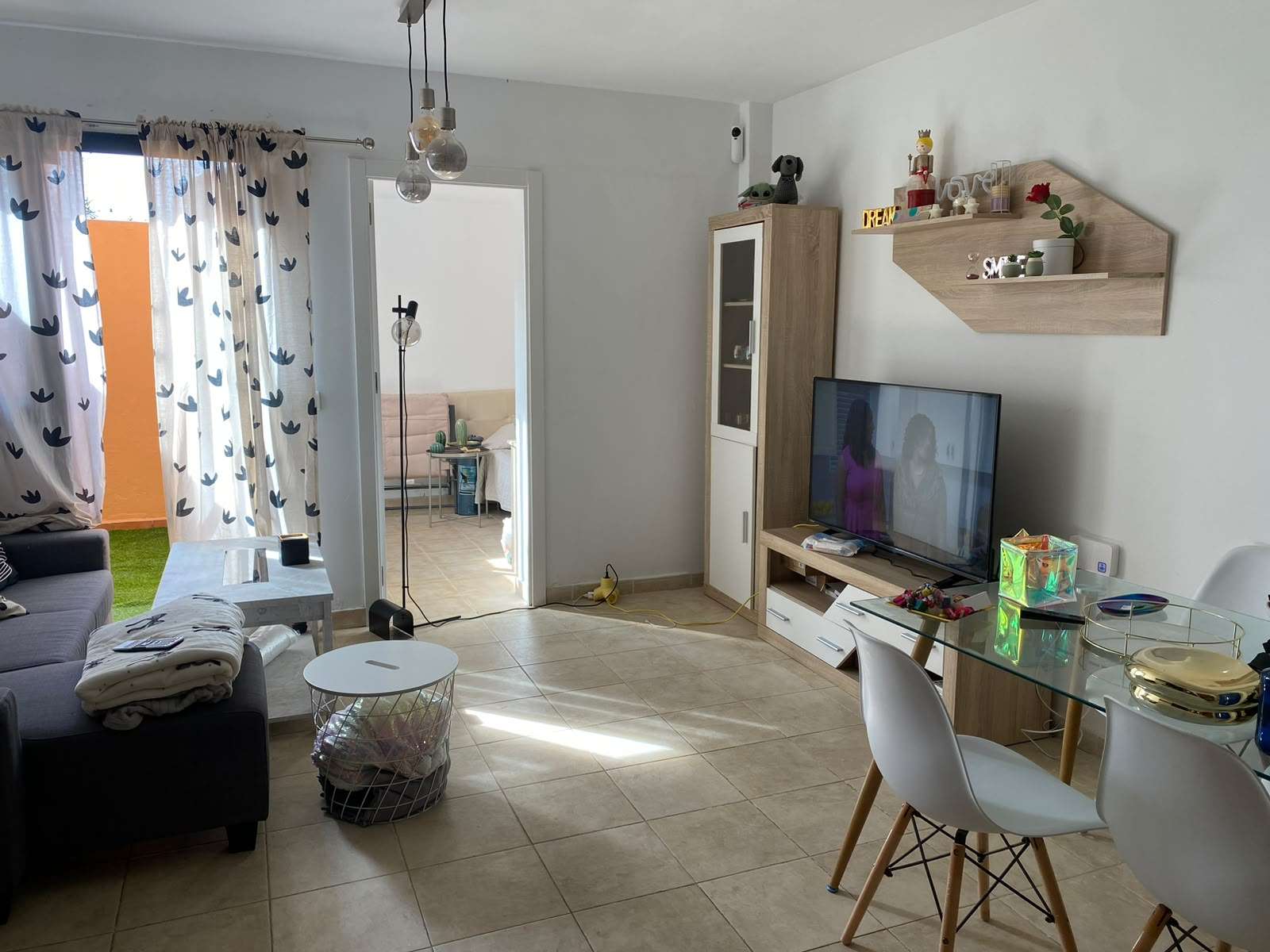 Fotografía del inmueble reportado: 900 €/mes — La Matanza de Acentejo, La Matanza de Acentejo