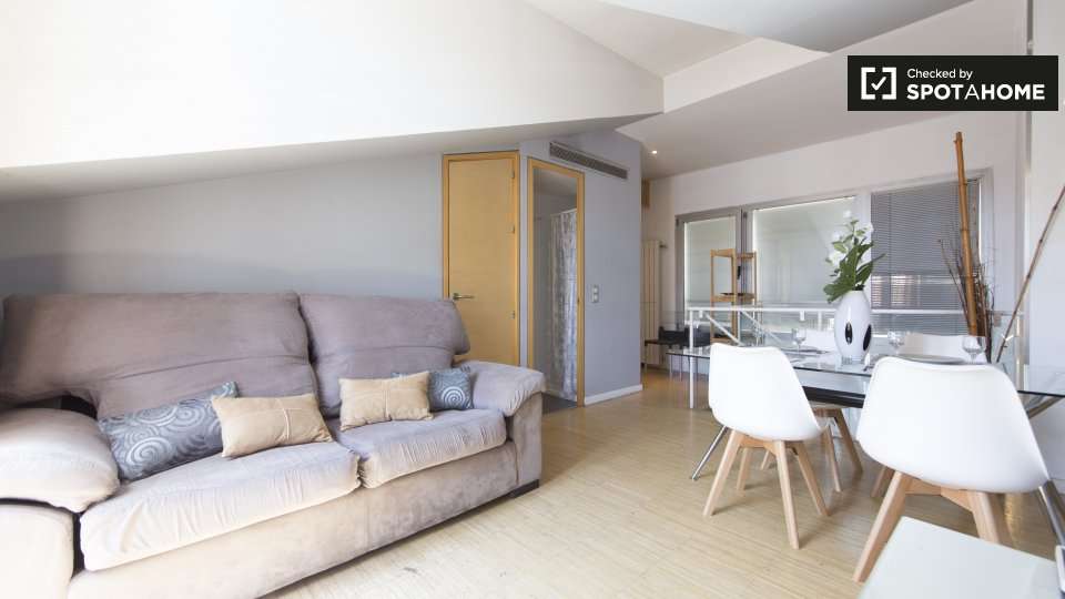 Fotografía del inmueble reportado: 3.070 €/mes — Madrid, Madrid