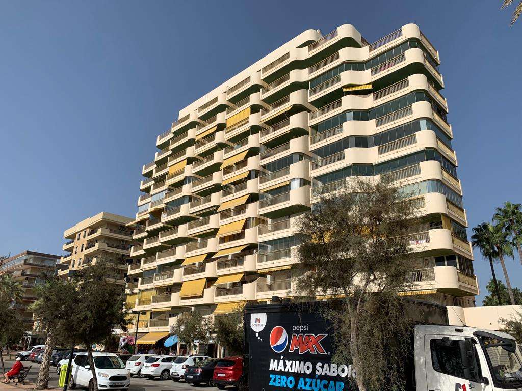 Fotografía del inmueble reportado: 1.600 €/mes — Fuengirola, Fuengirola