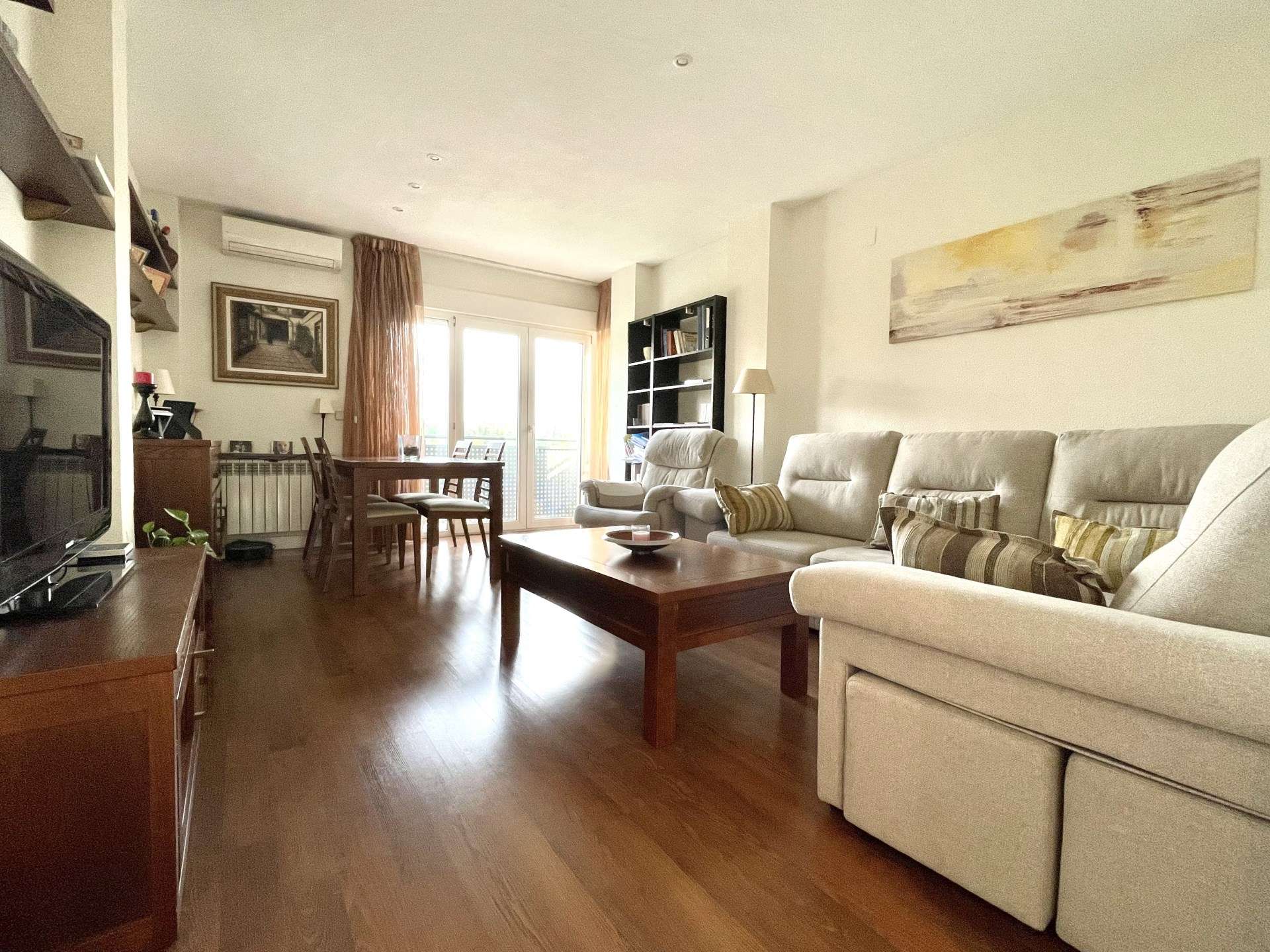 Fotografía del inmueble reportado: 1.550 €/mes — Madrid, Madrid