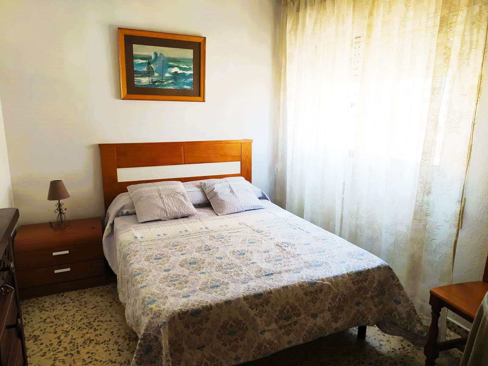 Fotografía del inmueble reportado: 700 €/mes — Granada, Granada