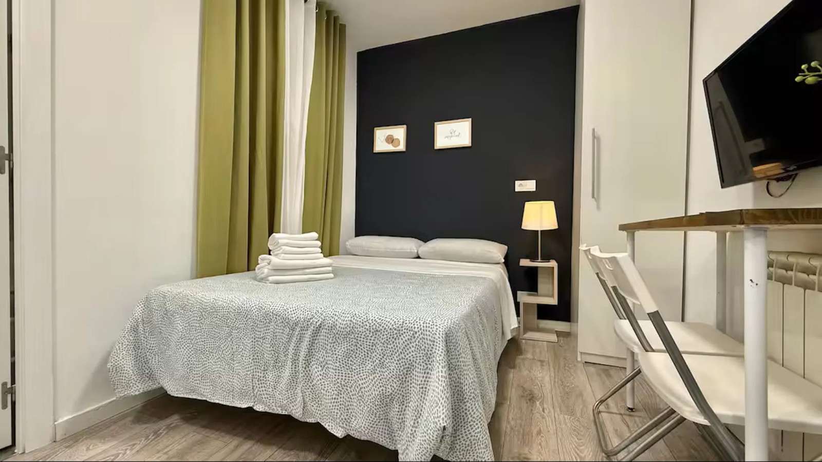 Fotografía del inmueble reportado: 1.399 €/mes — Madrid, Madrid